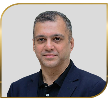 Murad Wagh